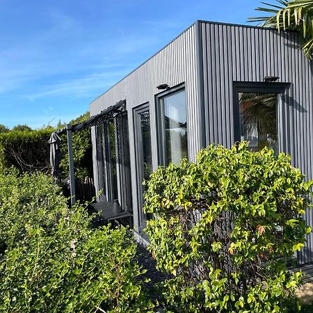 Tiny-House Mit Alpen- Stadt- Und Poolblick , Wlan Passau Eksteriør billede