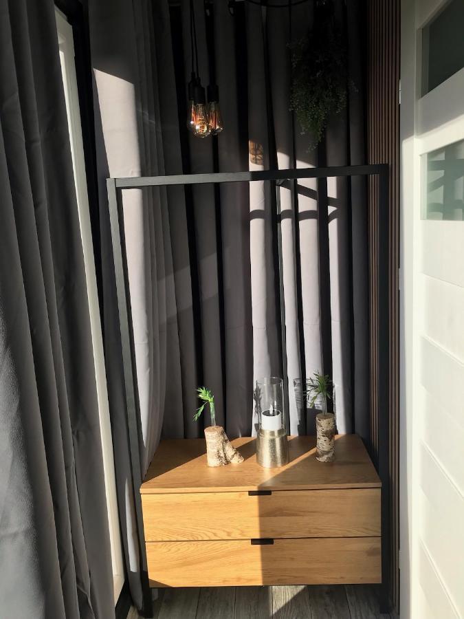 Tiny-House Mit Alpen- Stadt- Und Poolblick , Wlan Passau Eksteriør billede